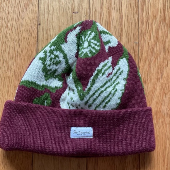 The hundreds beanie - Picture 2 of 3